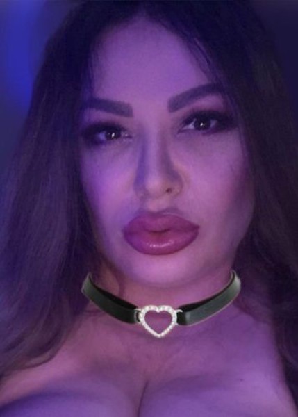 Проститутка Алина Алина