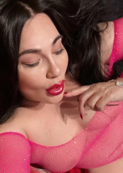 Проститутка Margo Margo