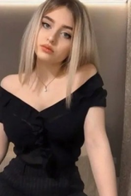 Проститутка Юля