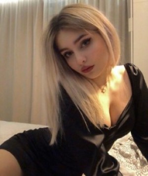 Проститутка Мариша