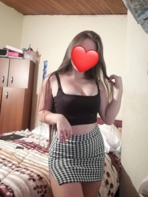 Проститутка Зарина