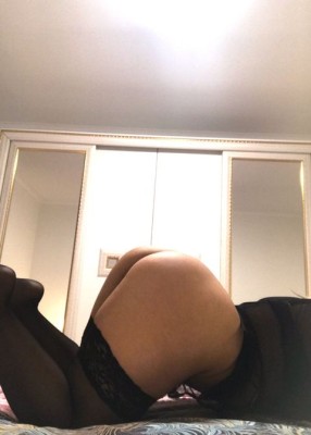 Проститутка Александра