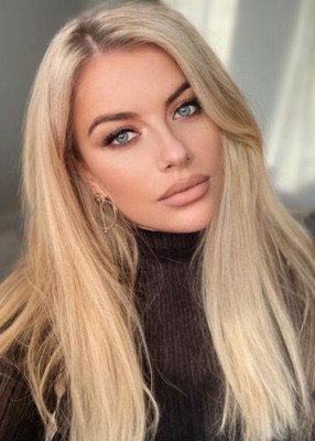 Проститутка Аника