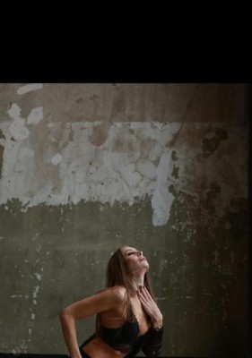 Проститутка Аня