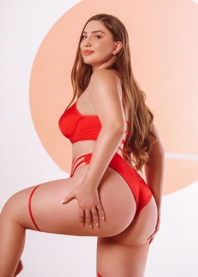 Проститутка Арина