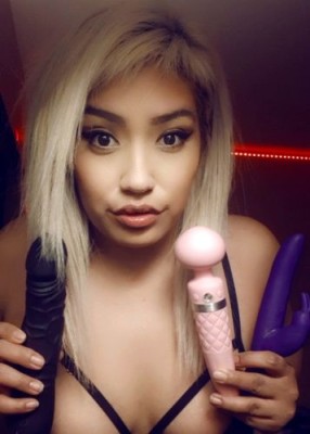 Проститутка Азиза