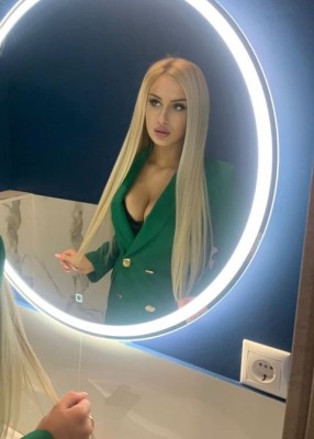 Проститутка Барбара