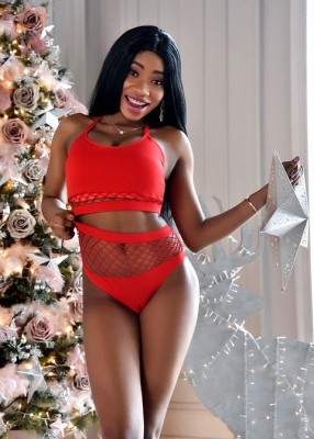 Проститутка Джаки