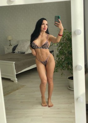 Проститутка Мария