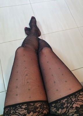 Проститутка Настенька