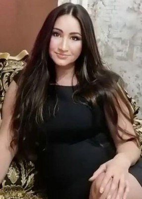 Проститутка Настя