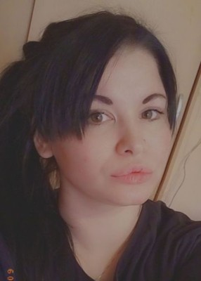 Проститутка Олечка