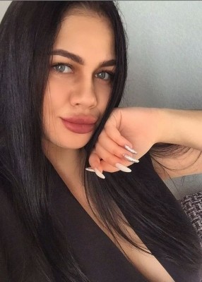 Проститутка Вика