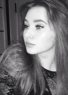 Проститутка Полина