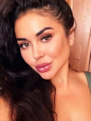 Проститутка Раинна