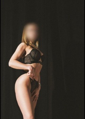 Проститутка Лора