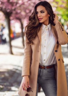 Проститутка Анна