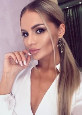 Проститутка Кира