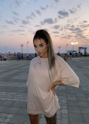 Проститутка Катя