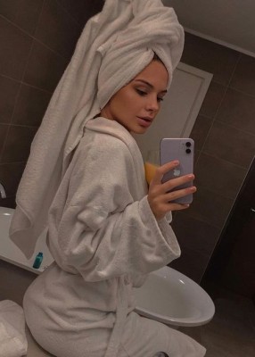 Проститутка ЮЛЯ