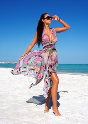 Проститутка Мария