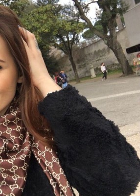 Проститутка Полина