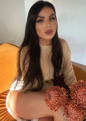 Проститутка Наташа