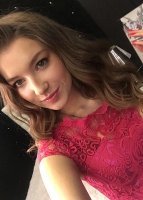 Проститутка Ульяна