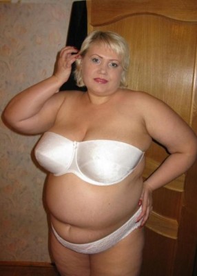 Проститутка Антонина