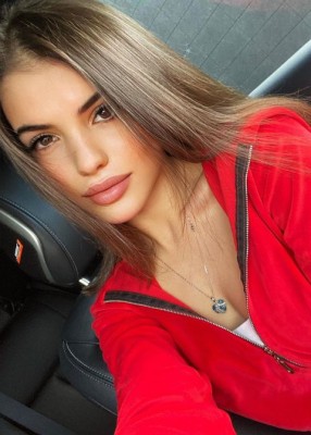 Проститутка ЕВА