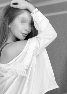 Проститутка Вера