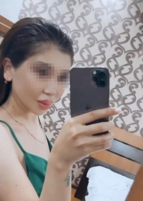 Проститутка Вера