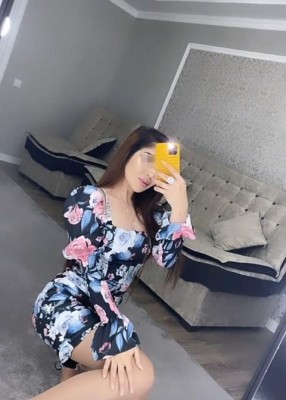 Проститутка Вера