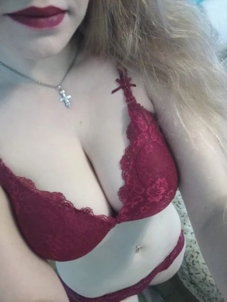 Проститутка Кристина