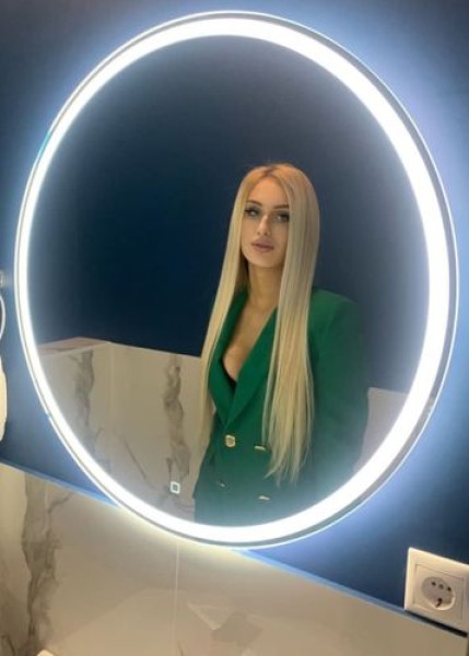 Проститутка Барбара