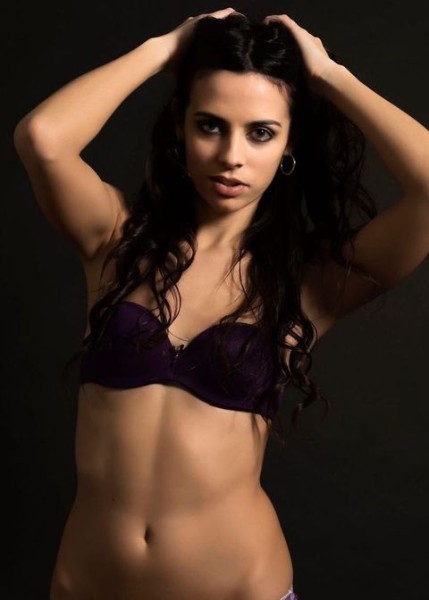 Проститутка Лера