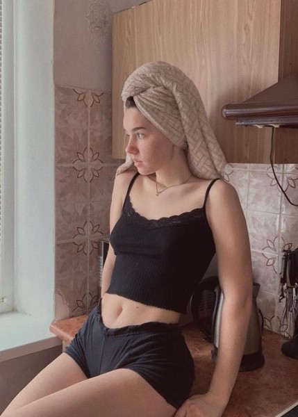 Проститутка Ариша