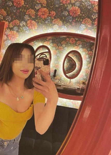 Проститутка Вера