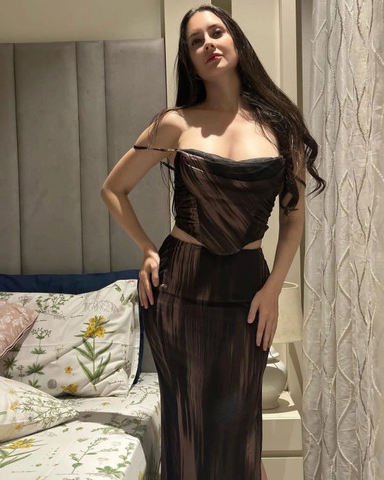 Проститутка Мариан Мариан