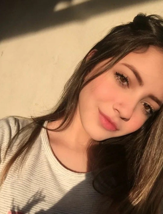 Проститутка Вика Вика